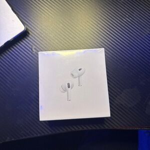 AirPod pro 2s